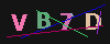 Gambar captcha