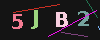Gambar captcha